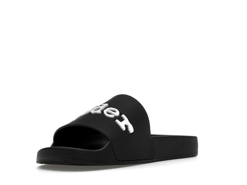 Sp5der Onyx Slide Black