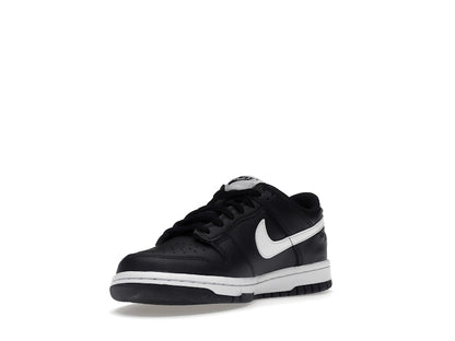 Nike Dunk Low Black Panda 2.0 (GS)