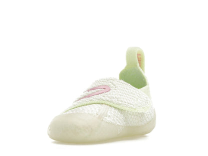 Nike Swoosh 1 Barely Volt Pink Rise (TD)