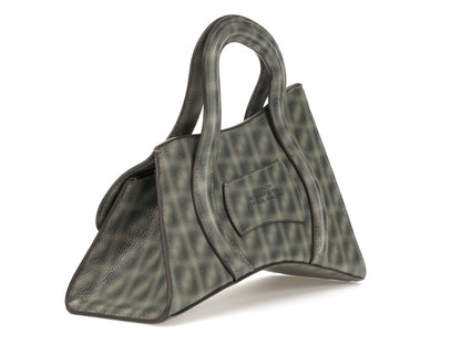 MSCHF Global Supply Chain Telephone Handbag Blendi