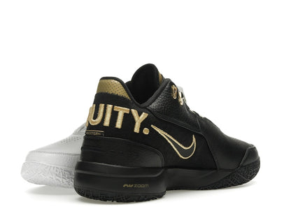 Nike Zoom LeBron NXXT Gen AMPD Equity
