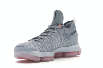 Nike KD 9 Pre-Heat