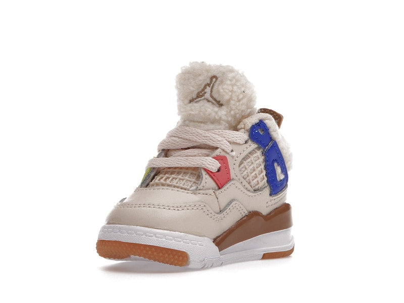 Jordan 4 Retro Where the Wild Things Are (TD)