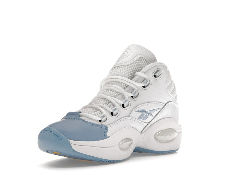 Reebok Question Mid Denver Nuggets