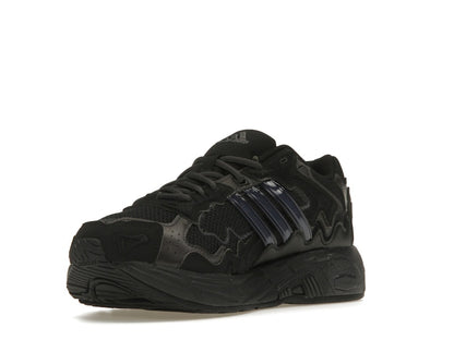 adidas Response CL Bad Bunny Triple Black
