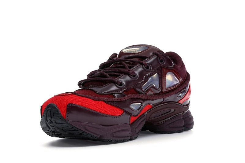 adidas Ozweego 3 Raf Simons Burgundy