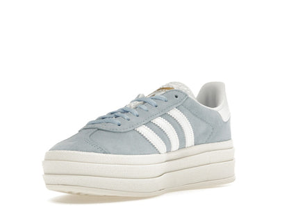 adidas Gazelle Bold Clear Sky (Women's)