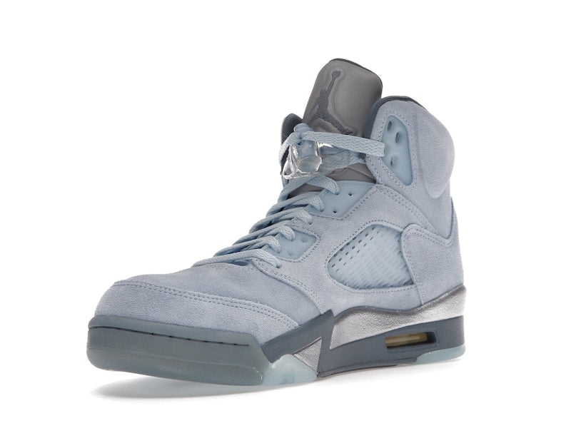 Jordan 5 Retro Bluebird (Women's)