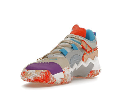 Jordan Why Not .5 Multi Color
