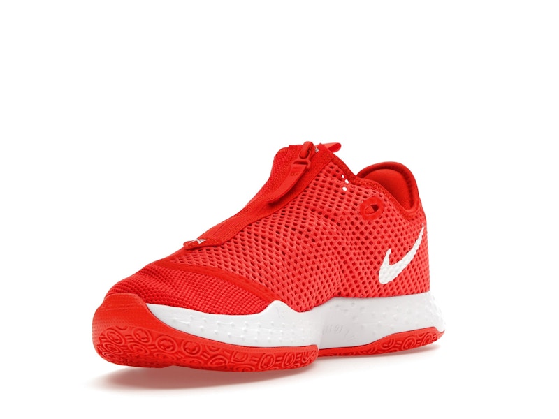 Nike PG 4 TB Team Orange
