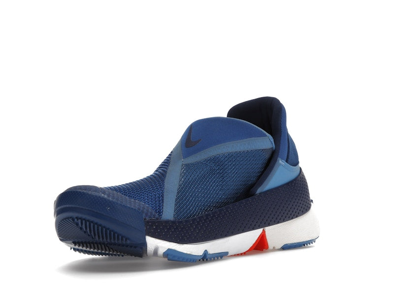Nike Go FlyEase Court Blue