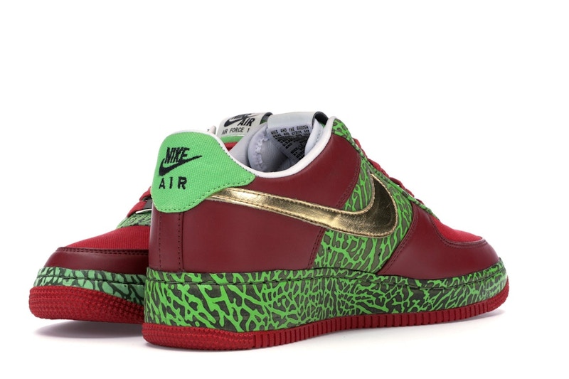 Nike Air Force 1 Low Questlove