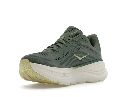 Hoka One One Bondi 9 Succulent Fern