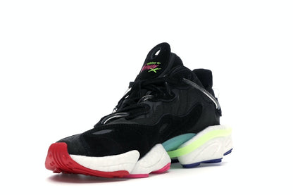 adidas Torsion X Black Multicolor
