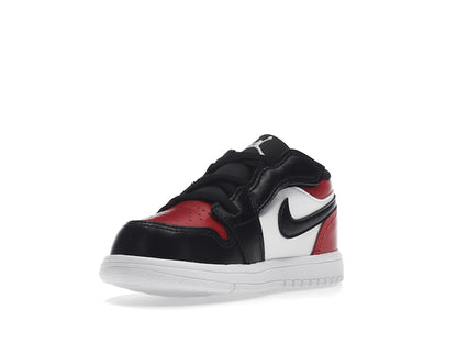 Jordan 1 Low Alt Bred Toe (TD)