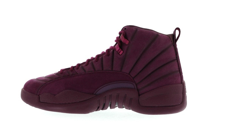 Jordan 12 Retro PSNY Bordeaux