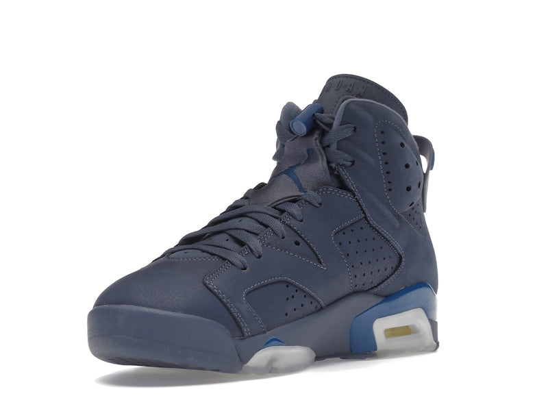 Jordan 6 Retro Diffused Blue
