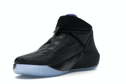 Jordan Why Not Zer0.1 Black Pink Blast Signal Blue
