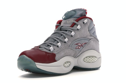 Reebok Pump Question Villa A Day in Philly