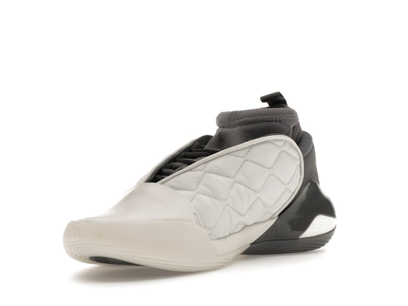 adidas Harden Vol. 7 Orbit Grey Chalk White