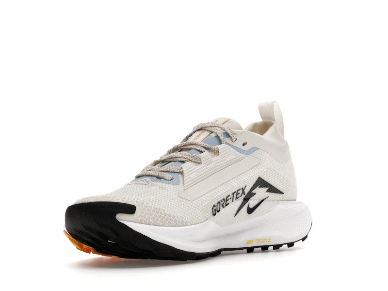 Nike Pegasus Trail 5 Gore-Tex Phantom White University Gold Black (Women's)