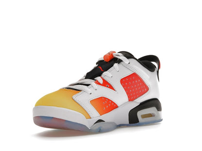 Jordan 6 Retro Low Dongdan