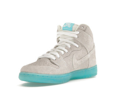 Nike SB Dunk High Baohaus Chairman Bao