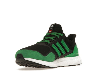 adidas Ultra Boost LEGO Color Pack Green