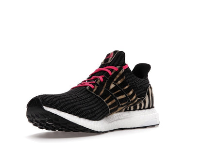 adidas Ultra Boost DNA Zebra