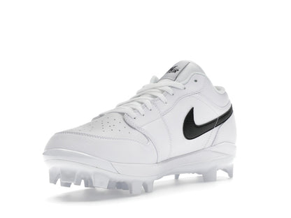 Jordan 1 Retro MCS Low White Black (2024)
