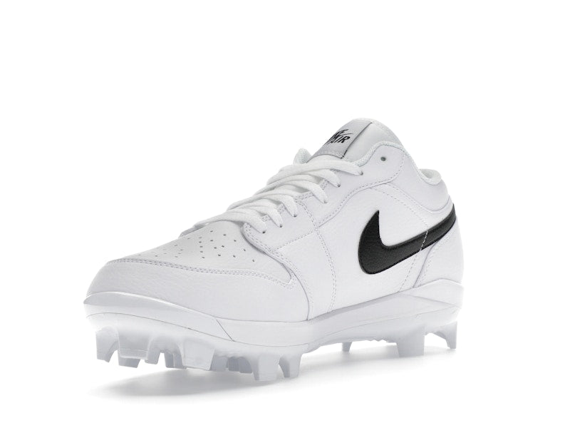 Jordan 1 Retro MCS Low White Black (2024)