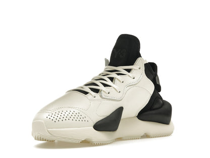 adidas Y-3 Kaiwa Off White Black