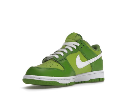 Nike Dunk Low Chlorophyll (GS)