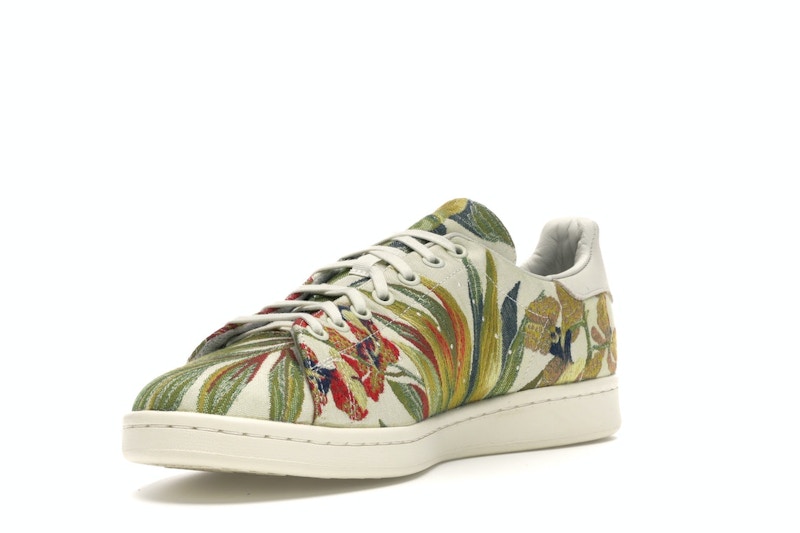 adidas Stan Smith Pharrell Jacquard