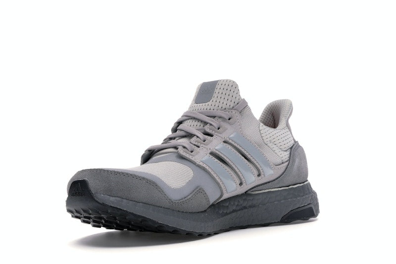 adidas Ultra Boost S&L Light Granite