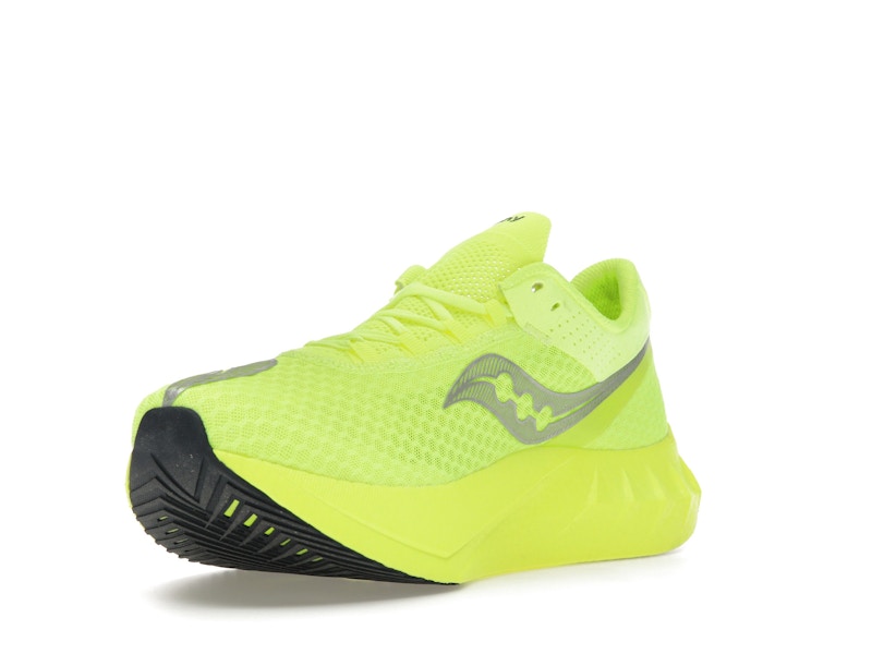 Saucony Endorphin Pro 4 Citron
