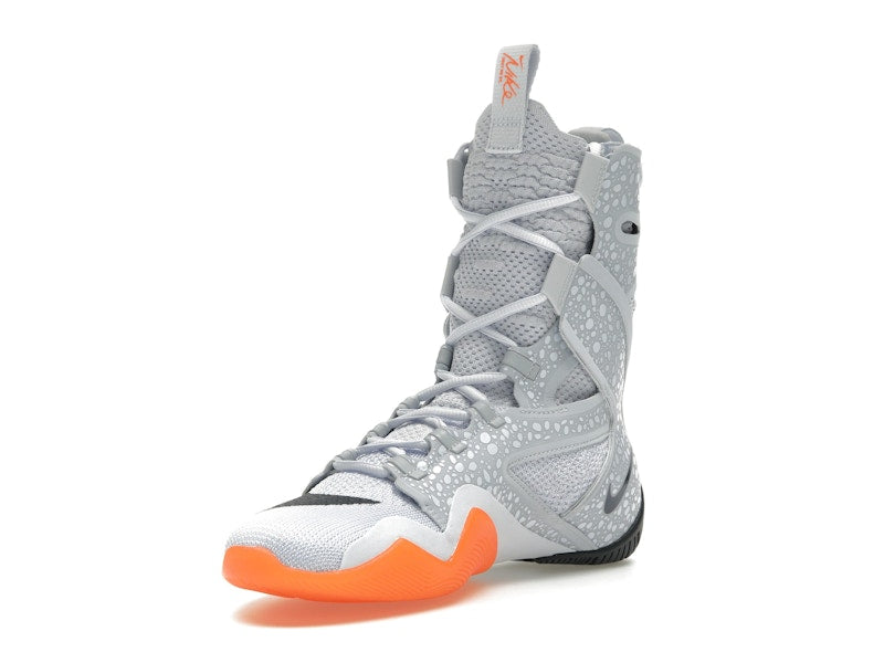 Nike HyperKO 2 SE Electric Pack Olympic Safari