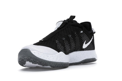 Nike PG 4 White Black
