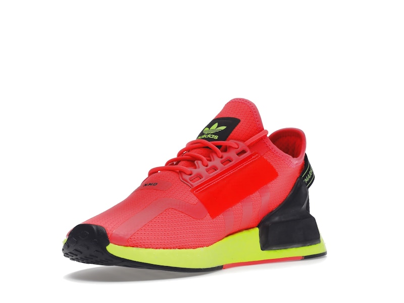 adidas NMD R1 V2 Watermelon Pack Pink