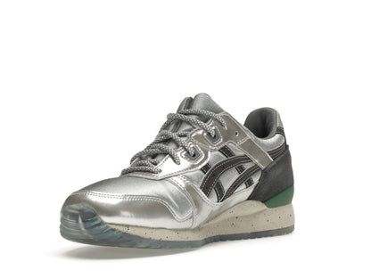 ASICS Gel-Lyte III SneakerLAH x Hundred% Kuala-Lumpur