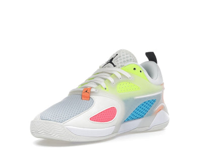 Jordan Heir Sail Dark Powder Blue Volt