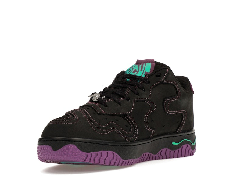 MSCHF Super Normal 2 Mars Black