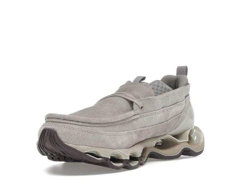 Mizuno Wave Prophecy Moc Taupe