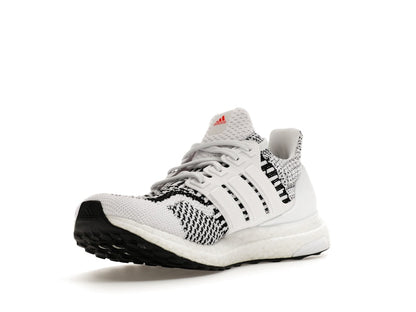 adidas Ultra Boost 5.0 DNA Primeblue White Black (GS)