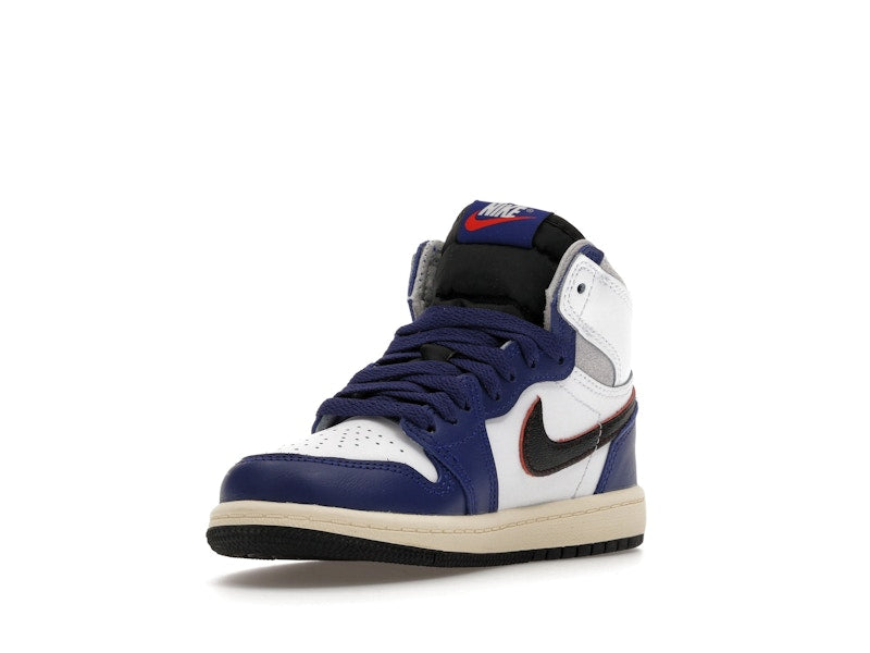 Jordan 1 Retro High OG Rare Air (PS)