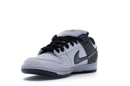 Nike SB Dunk Low Wolf Grey Wool