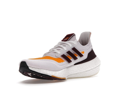 adidas Ultra Boost 21 Arizona State