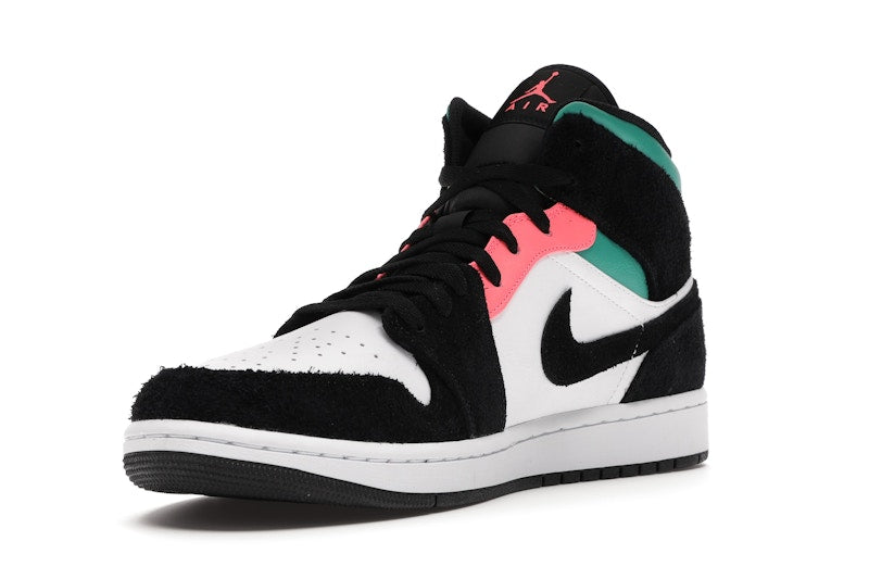 Jordan 1 Mid SE South Beach