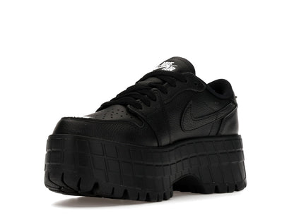 Jordan 1 Low Brooklyn Black (Women's)
