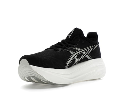 ASICS Gel-Nimbus 27 Black Lake Grey